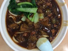 -晋味坊手工刀削面农家菜(霍营店)