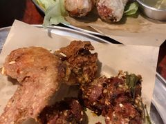 -海安安越南粉(丹竹頭店)