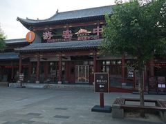 -晋祠博物馆