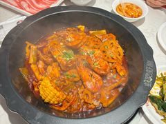 -虾吃虾涮.虾火锅.肉蟹煲(步步高梅溪新天地店)