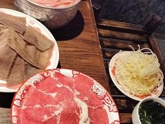 -水巷子·巴掌腰片重庆火锅(云纺店)