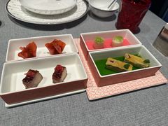 -柿合缘新京菜(国金中心商场店)