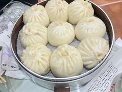 -老松滨饭店(菜艺街店)