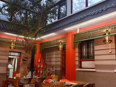 -小街47號江湖菜(四合院店)