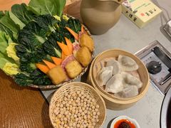 -大理董·董家小厨野生菌火锅(古城旗舰店)