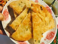 葱油饼-思博半步颠小酒馆(梦时代店)