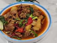 -娜扎的餐厅(三湘世纪花城三期店)