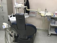 -北京大学口腔医院(第三门诊部)