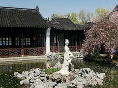 -莫愁湖公园