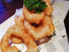 -Ambra Haus琥珀屋精酿餐厅(宝山店)