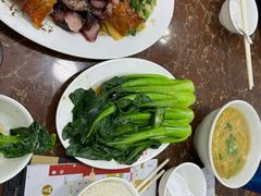 -陈光记烧腊店(罗保博士街店)