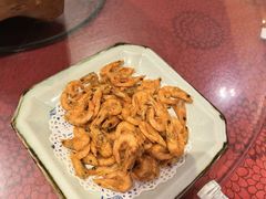 -百花人家(门城水岸店)
