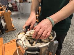 -蚝英雄·鲜蚝自助专门店