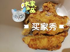 -麦当劳(百联西郊购物中心店)