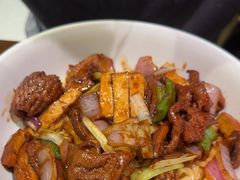 -寻裕记·现炒浇头面(人民广场店)