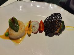 -莫里·意大利餐厅(K-lab店)