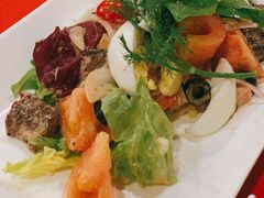 -申德勒加油站西餐厅(日坛路总店)