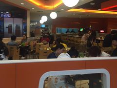 -呷哺呷哺(万达新世界店)