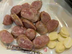 -金姐台湾菜(珠江路店)