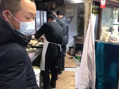 -小朱麻辣串(益民街店)
