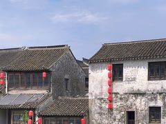 -千灯古镇