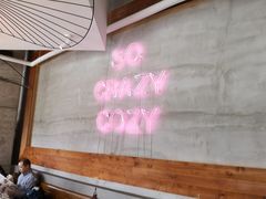 -The Rug Cafe(王府中环店)