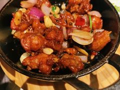 -潮界(虹桥新天地店)