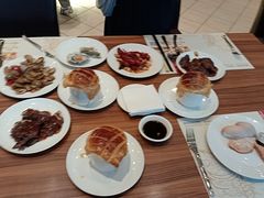 -惠州惠阳丽景国际花园酒店(市政广场店)