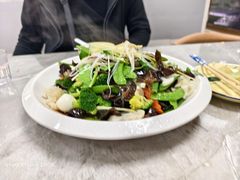 -天新园饭店