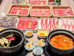 -浅锅和牛小锅放题(深业上城店)