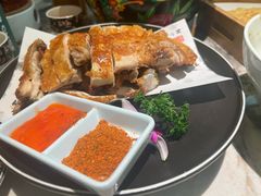 -峰厨大鱼泡饼(西青大学城店)