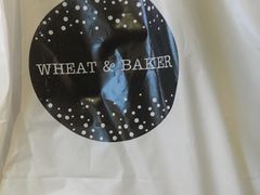 -WHEAT&BAKER-麥(凯德来福士店)