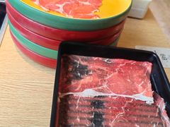 -温野菜涮涮锅(西单大悦城店)