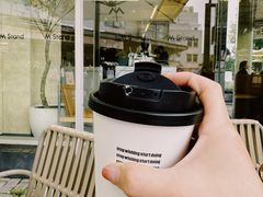 -Manner Coffee(大宁国际商业广场店)