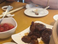 -鼎泰丰(嘉年华•海信广场VILLAGE店)