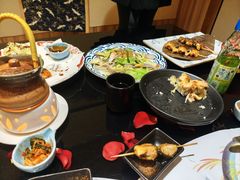 -天狗山料理(省体店)