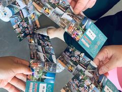 -野三坡清泉山风景区