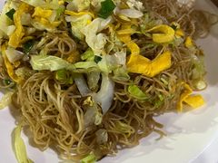 -老袁炒年糕(富豪路店)