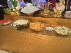 -凯利酒店自助餐(元美中路店)