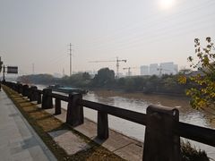 -运河游船(武林门码头)