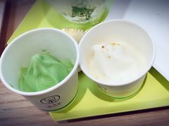 -茶是一枝花泡茶店