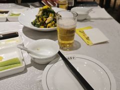 -北京全聚德(玉泉路店)