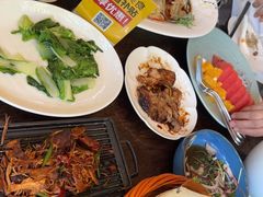 -品悦(崇明凯悦店)