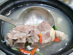 -郭记原生态烤羊腿(长宁路店)