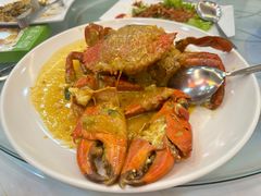 -無招牌海鮮(芽笼店)