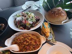 -烛影拾光观景餐厅·创意菜·摄影·小提琴(大唐不夜城店)