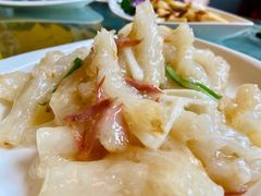 三丝蹄筋-新聚丰菜馆(太监弄店)
