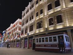 -汕头市小公园