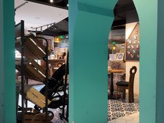 -纳鲁孜·新疆特色餐厅(上海悦荟广场店)