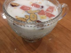 -糟粕醋·椰苑海南菜餐厅(亚龙湾天域酒店)
